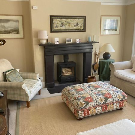 14 Church Street Bed and Breakfast Beaumaris Exteriör bild