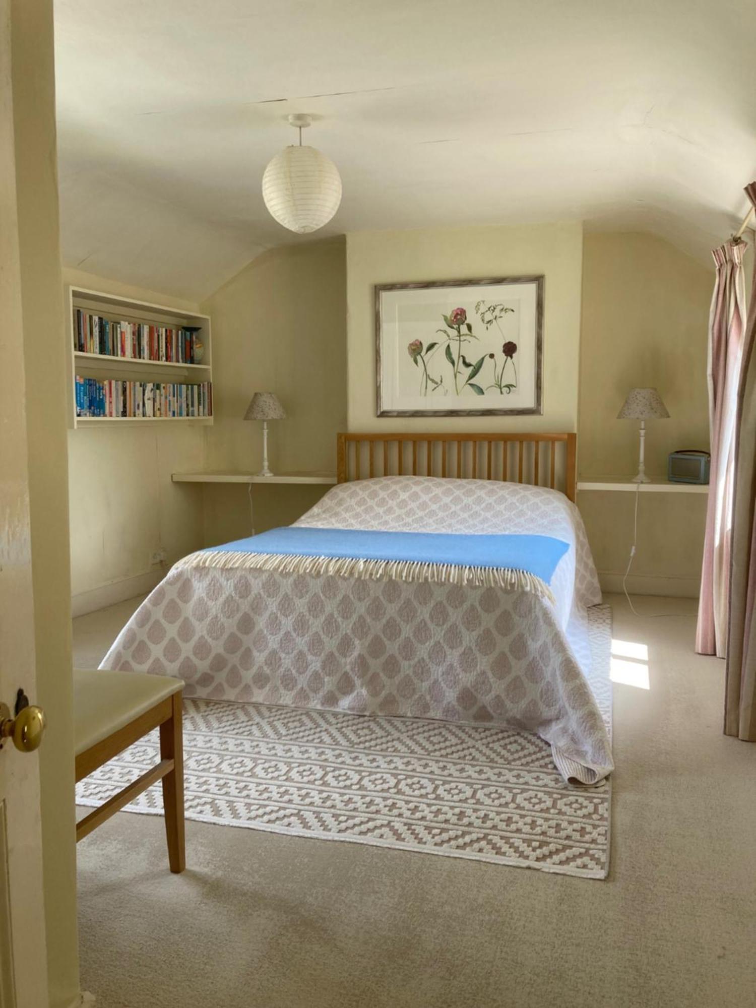14 Church Street Bed and Breakfast Beaumaris Exteriör bild